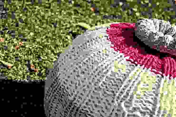 Algodón CM Wool HuishoudenTextiel