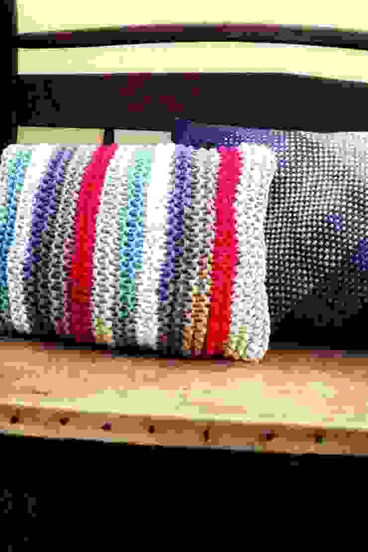 Algodón CM Wool HuishoudenTextiel