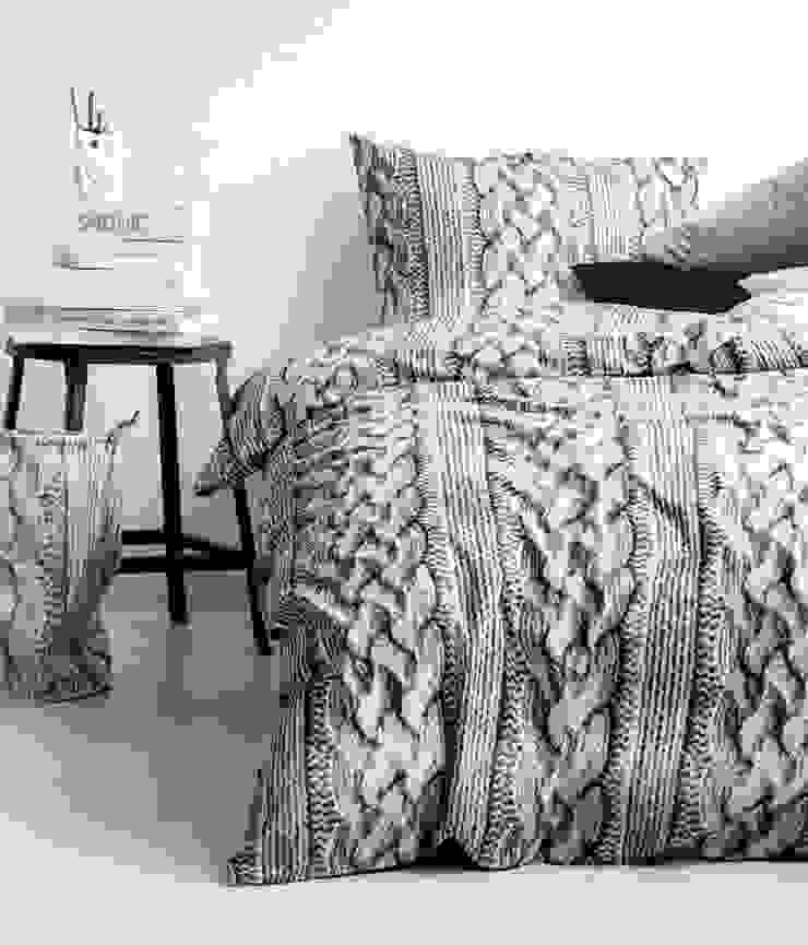 Algodón CM Wool HuishoudenTextiel