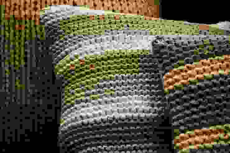 Algodón CM Wool HuishoudenTextiel
