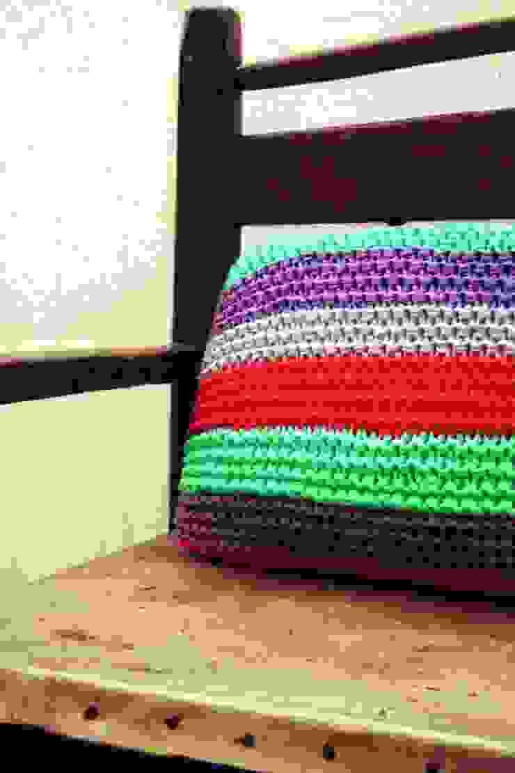 Algodón CM Wool HuishoudenTextiel