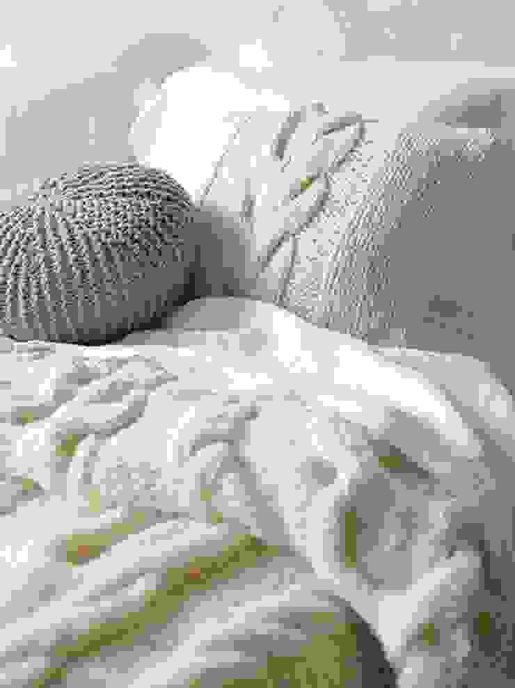 Algodón CM Wool HuishoudenTextiel