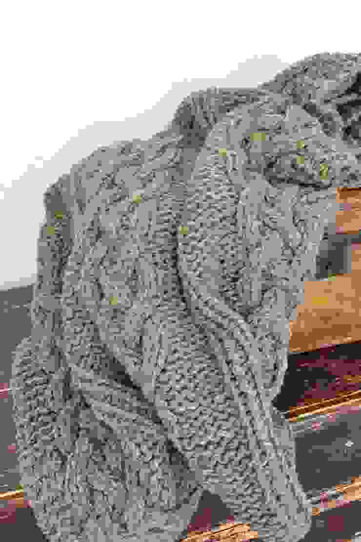 Algodón CM Wool HuishoudenTextiel