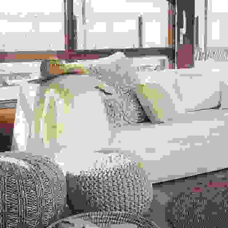 Algodón CM Wool HuishoudenTextiel