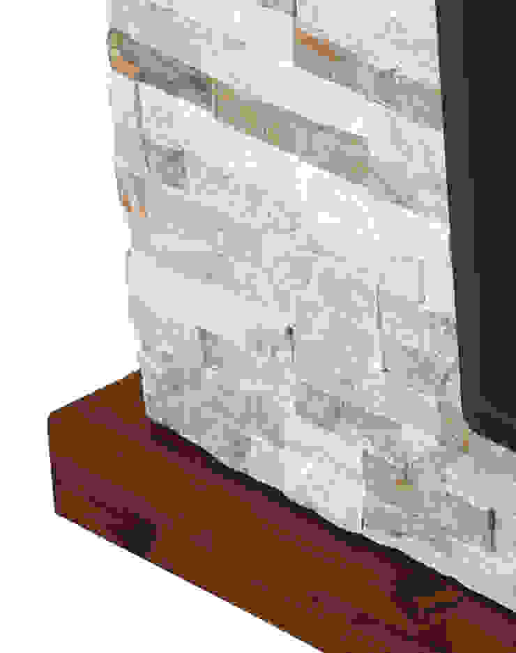 Galano muenkel design - Elektrokamine aus Großentaft Living roomFireplaces & accessories