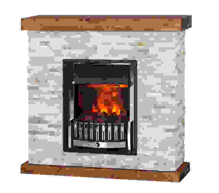 Galano muenkel design - Elektrokamine aus Großentaft Living roomFireplaces & accessories