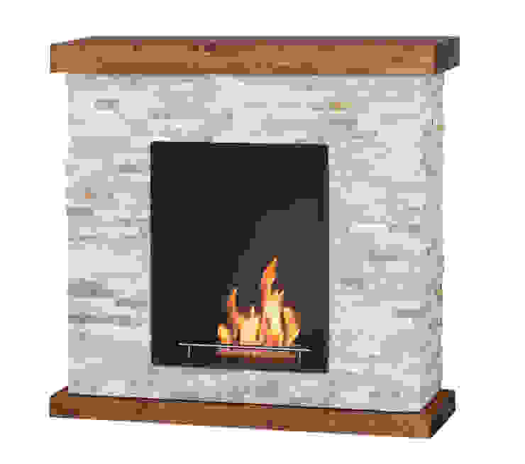 Galano muenkel design - Elektrokamine aus Großentaft Living roomFireplaces & accessories
