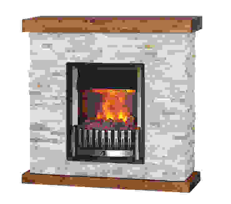 Galano muenkel design - Elektrokamine aus Großentaft Living roomFireplaces & accessories