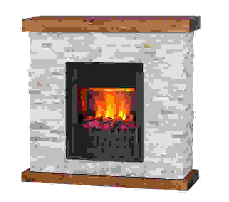 Galano muenkel design - Elektrokamine aus Großentaft Living roomFireplaces & accessories