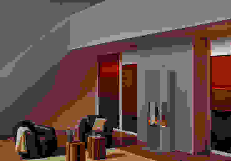 Moderne Outdoor-Kamine aus Hessen | homify