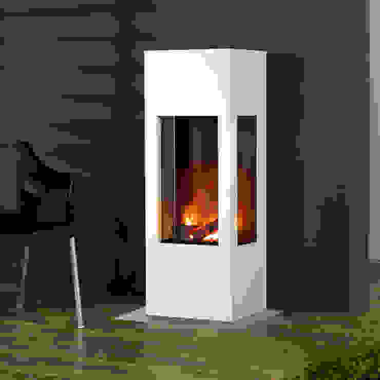 5 Gründe, warum ein Elektrokamin perfekt für dich ist | homify