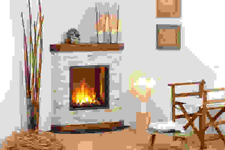 Galano muenkel design - Elektrokamine aus Großentaft Living roomFireplaces & accessories