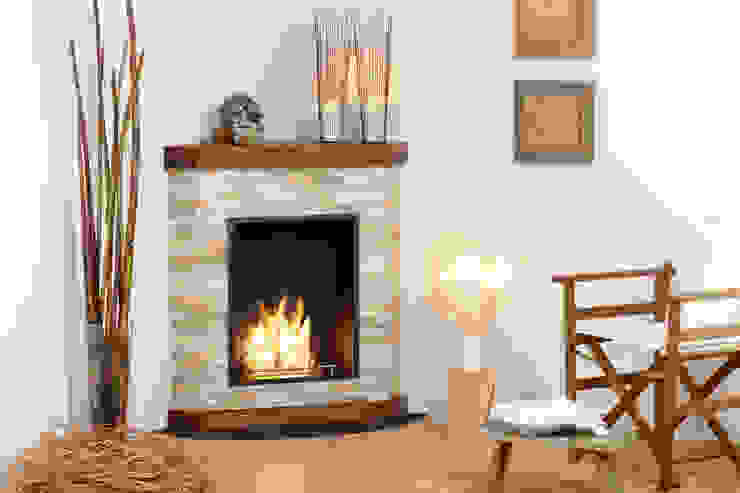 Galano muenkel design - Elektrokamine aus Großentaft Living roomFireplaces & accessories