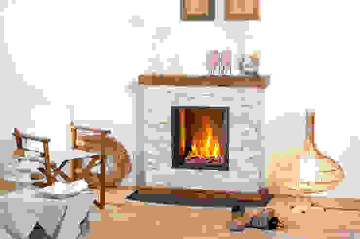 Galano muenkel design - Elektrokamine aus Großentaft Living roomFireplaces & accessories