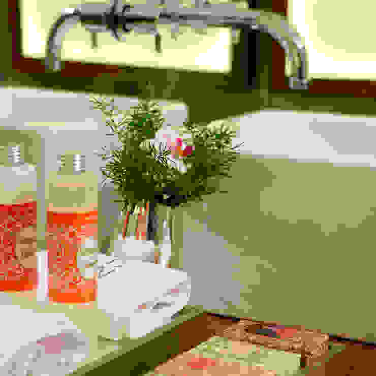 Kamar Mandi oleh Susana Camelo