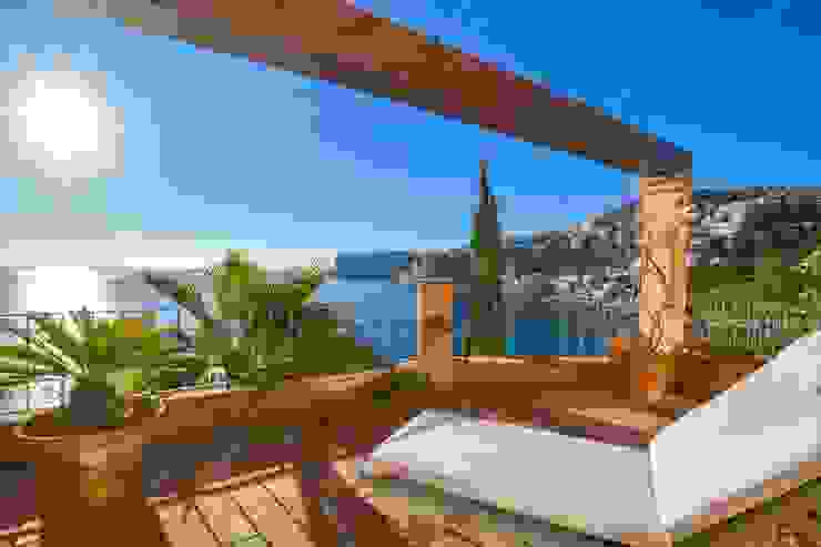 VILLA IN ERSTER LINIE IN PORT ANDRATX, Element 5 Mallorca S.L.U. Element 5 Mallorca S.L.U.