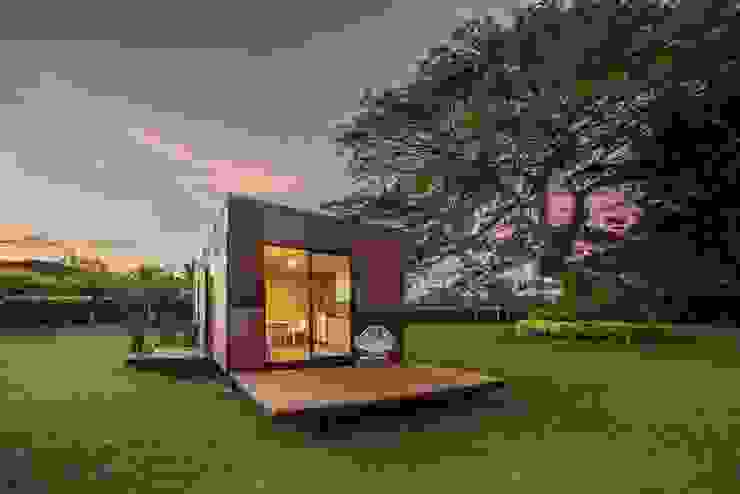 COLECTIVO CREATIVO บ้านและที่อยู่อาศัย