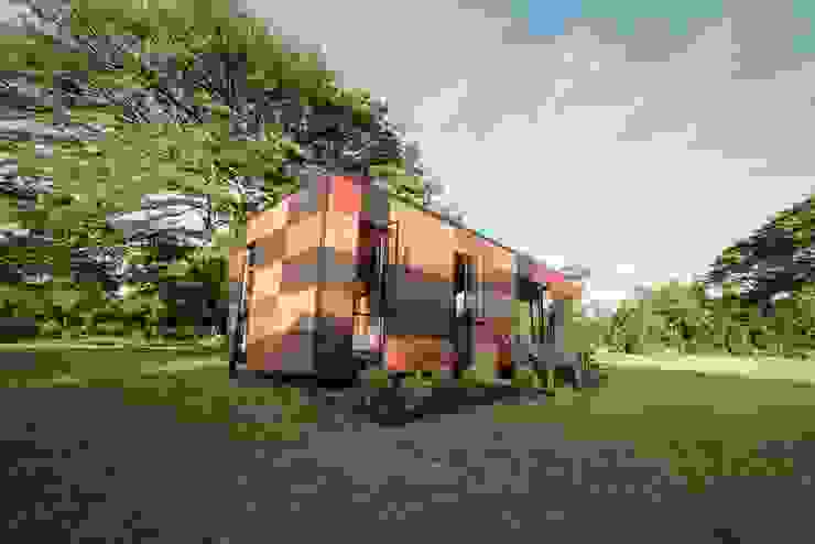 COLECTIVO CREATIVO บ้านและที่อยู่อาศัย