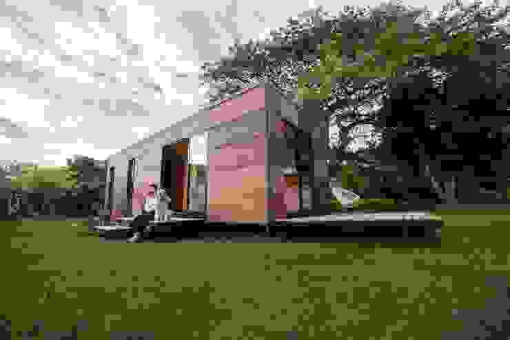 COLECTIVO CREATIVO บ้านและที่อยู่อาศัย