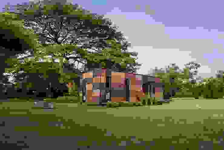 COLECTIVO CREATIVO บ้านและที่อยู่อาศัย