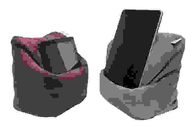 Tablet Kissen Lesekissen Lesefit Soft Der Echte Sitzsack Fur