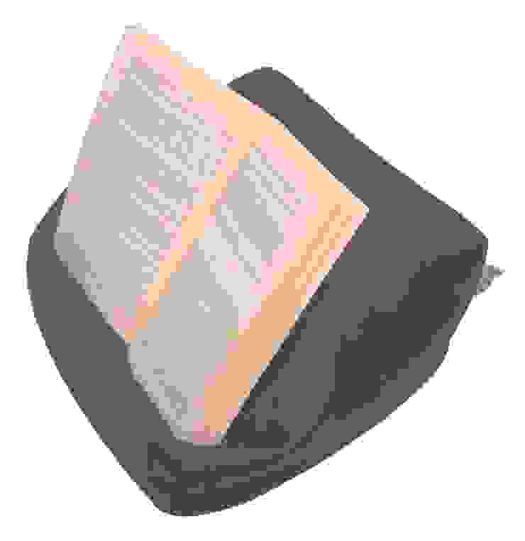 Tablet Kissen Lesekissen Lesefit Soft Der Echte Sitzsack Fur