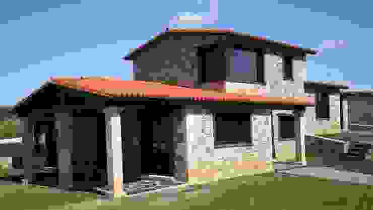 Reforma De Casa De Campo Homify