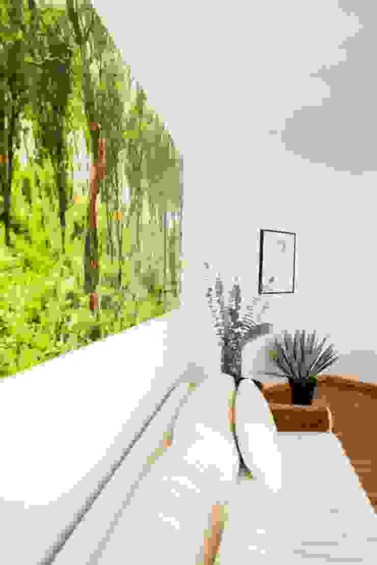 MaisonList Living room