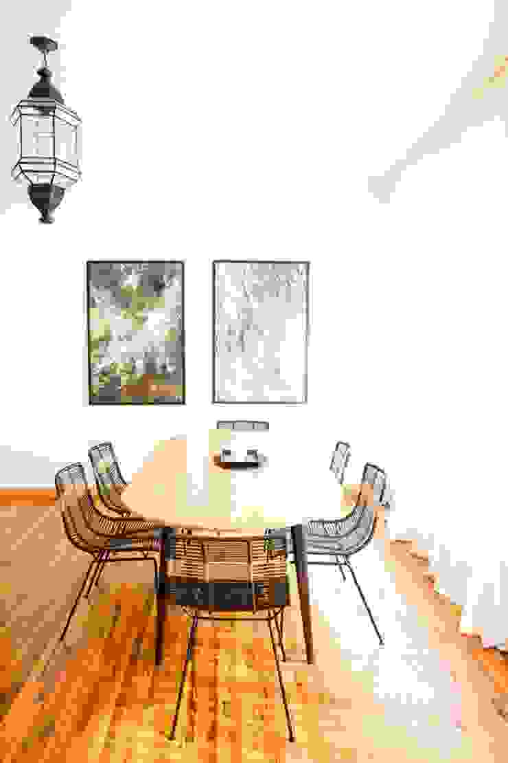 MaisonList Modern dining room