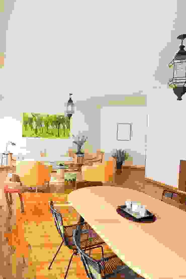 MaisonList Modern dining room