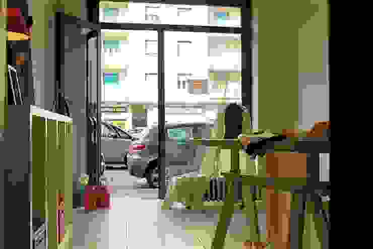 ATELEON Offices & stores