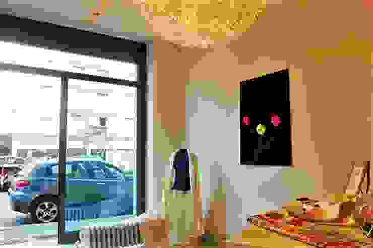 ATELEON Offices & stores