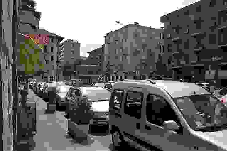 ATELEON Offices & stores