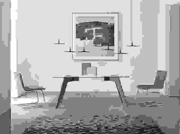 Intense mobiliário e interiores Dining roomTables