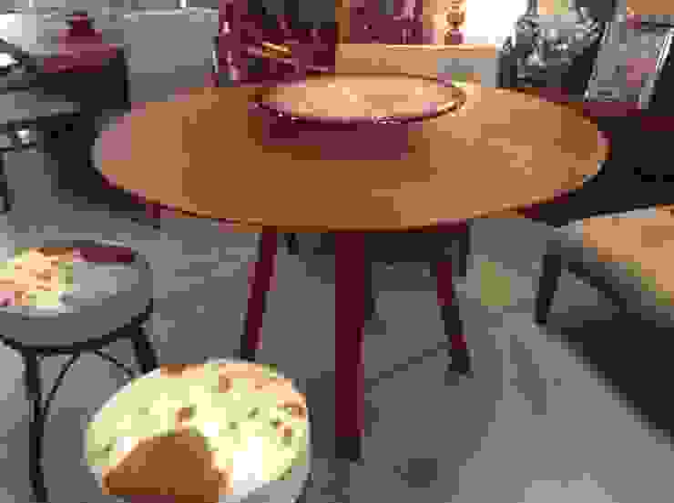 MUEBLES Y SILLONES DISEÑO VIVO Dining roomTables