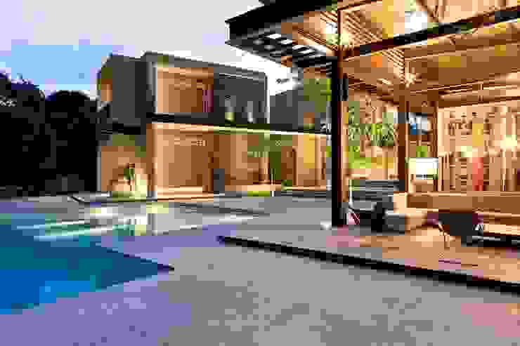 ¿Como construir el techo de una terraza? | homify