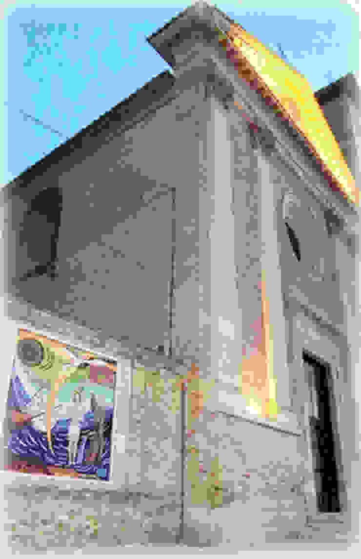 Wallpaper Mosaico San Basso Arredo Urbano By Tessere Arte Mosaico Homify For iPhone Free