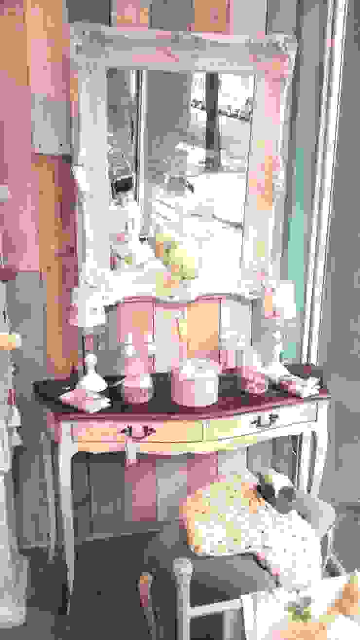 Decoracion De Interiores Muebles Country Chic Vintage By 27