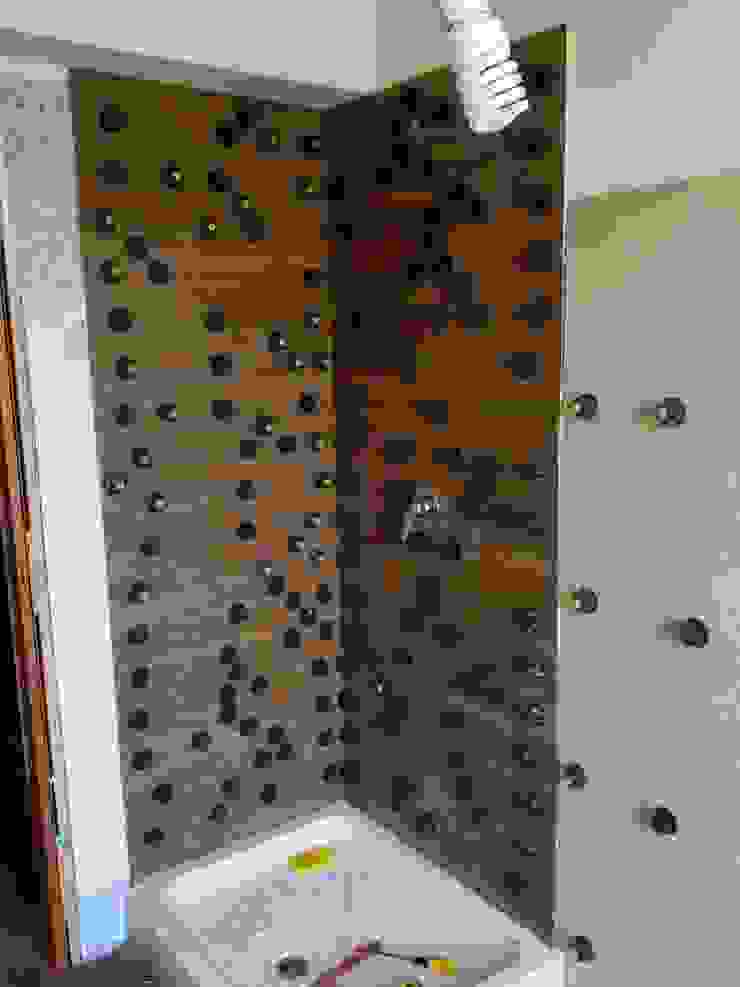 Pavimenti e Rivestimenti Quadrifoglio Costruzioni Ristrutturazione Edilizia