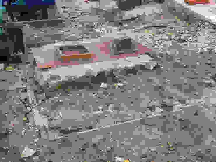 Bisaccia Quadrifoglio Costruzioni Ristrutturazione Edilizia