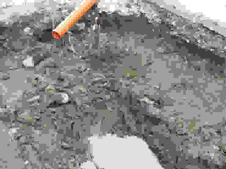 Bisaccia Quadrifoglio Costruzioni Ristrutturazione Edilizia