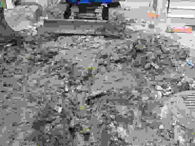Bisaccia Quadrifoglio Costruzioni Ristrutturazione Edilizia