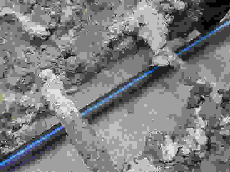 Bisaccia Quadrifoglio Costruzioni Ristrutturazione Edilizia