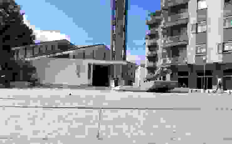 Avellino Quadrifoglio Costruzioni Ristrutturazione Edilizia