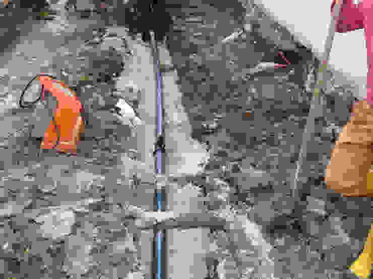 Bisaccia Quadrifoglio Costruzioni Ristrutturazione Edilizia