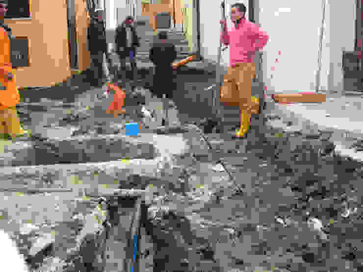 Bisaccia Quadrifoglio Costruzioni Ristrutturazione Edilizia