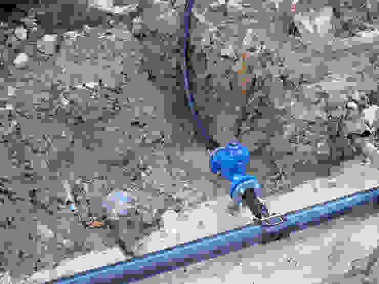 Bisaccia Quadrifoglio Costruzioni Ristrutturazione Edilizia
