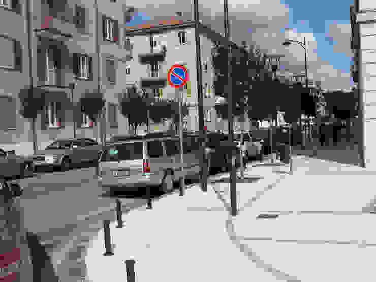 Avellino Quadrifoglio Costruzioni Ristrutturazione Edilizia