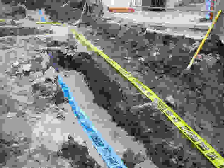 Bisaccia Quadrifoglio Costruzioni Ristrutturazione Edilizia