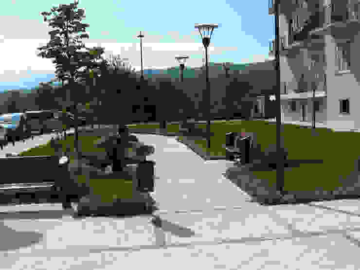 Avellino Quadrifoglio Costruzioni Ristrutturazione Edilizia